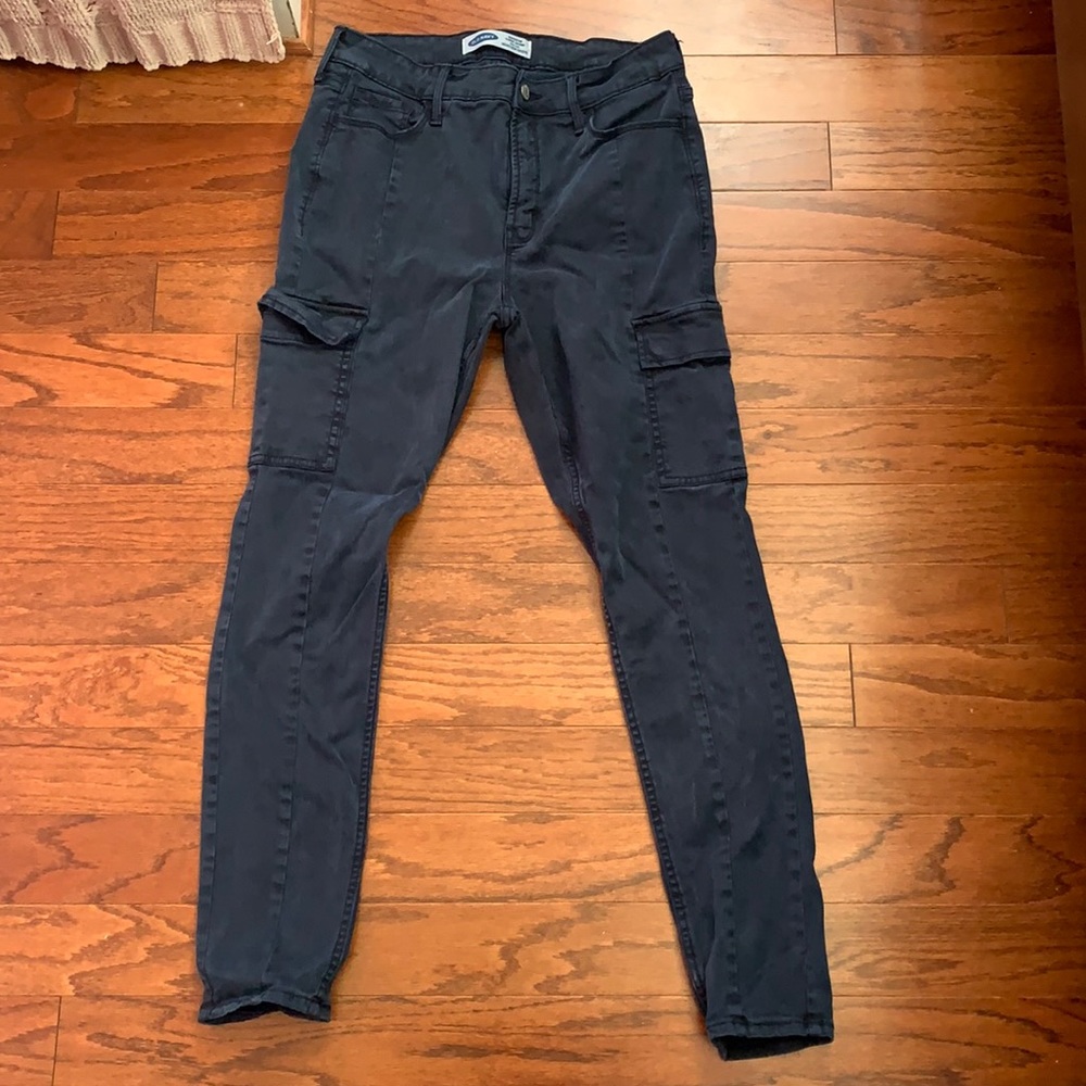 Cargo pants